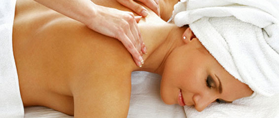 Antalya Masaj Salonu